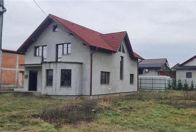 Casa noua Livada, finisata, 5 dormitoare, 225mp, teren 600mp - 5