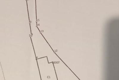 Casă cu 2 camere în Ultracentral - 3