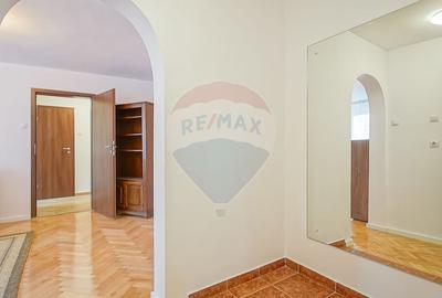 Apartament cu 2 camere semidecomandat în Gării - 7