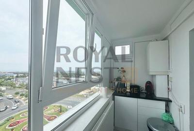 De inchiriat apartament 3 camere in Noua, langa Dedeman - 15