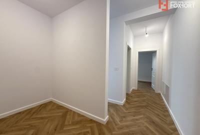 Duplex cu 4 camere cu Teren 325 Mp în Covaci - 5