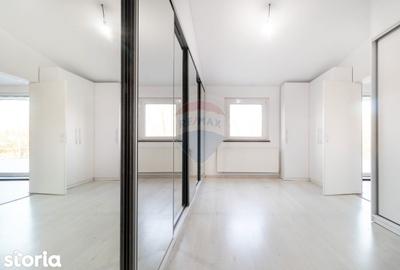 Casă cu 5 camere cu Piscina în Snagov - 17
