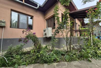 Vila 4 camere + teren 818 mp central Provita de Sus (lângă școală) - 20