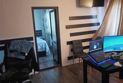 Apartament cu 2 camere semidecomandat, mobilat în Podu Roș - 2