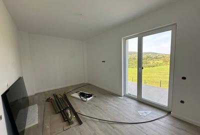 Apartament 2 camere, finisat, 2 terase, et 1, parcare, Terra Garden - 10
