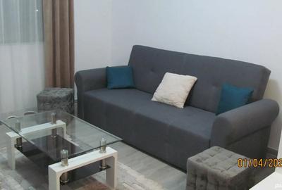 Calea Urseni, 3 cam,decomandat, bloc nou, et3, prima inchiriere,loc parcare - 3