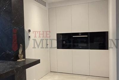 Apartament de lux cu terasă și vedere directă la Parcul Herăstrău - 24