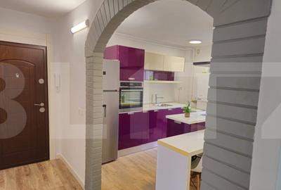 Apartament de vanzare, cu 4 camere, 94 mp, zona Andrei ?agu - 12