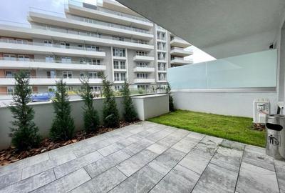 Garsoniera - Lebada Lake Residence - Vedere Lac Gradina- BlackFriday by the lake - 4