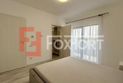 Duplex cu 4 camere de inchiriat, cu 2 locuri de parcare - zona Ghiroda - 8