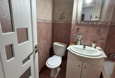 Apartament cu 2 camere în Berceni