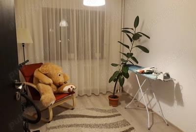 Apartament 3 camere Pantelimon decomandat, mobilat, utilat - 3