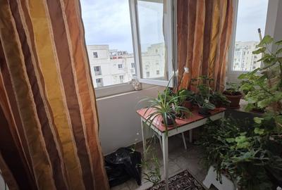 Apartament 3 Camere | Nerva Traian-Vitan Mall - 18