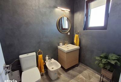 Casă cu 4 camere cu Teren 1007 Mp în Central - 8