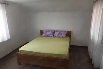 Casă cu 6 camere cu Teren 650 Mp în Central - 13