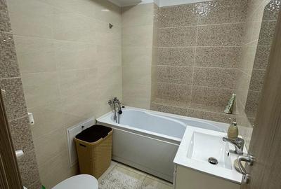 Apartament cu 2 camere în Bucium - 4