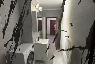 Proprietar inchiriez 2 camere B-dul Unirii / rond Alba Iulia - Bucuresti - 9
