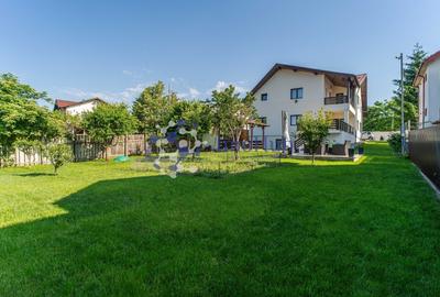 Casă individuală cu 7 camere cu Garaj în Galata - 9