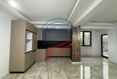 Apartament cu 2 camere decomandat, mobilat în 1 Mai - 1