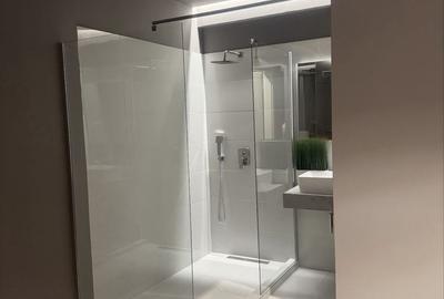 Apartament cu 2 camere decomandat în Central - 1