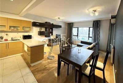 Apartament 2 Camere, Mobilat&utilat I Floreasca- Emerald Residence - 4