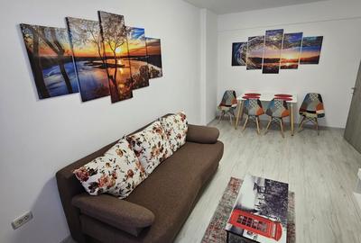 Apartament cu 2 camere decomandat în Militari - 7