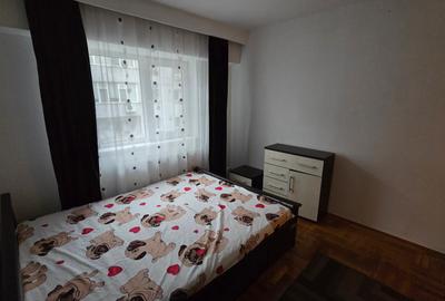 Dacia, ap. 2 cam.,54mp, centrala gaz, etaj 2/4, termen lung, taxe ANAF incluse - 12