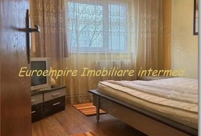 Apartament cu 3 camere decomandat în Abator - 2