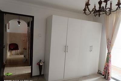 Garsonieră decomandată în Precista - 4