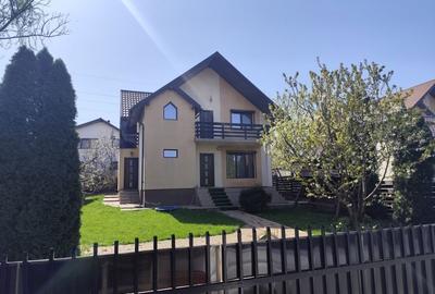 Casă cu 3 camere în Horpaz - 3