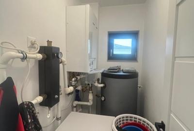 Casă individuală cu 4 camere cu Teren 510 Mp în Exterior Est - 9