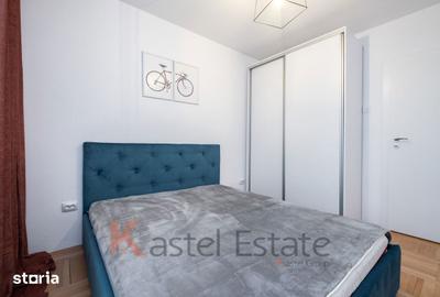 Apartament cu 2 camere, mobilat în Centrul Istoric - 1