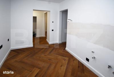 Apartament cu 2 camere decomandat în Micro 1 - 7