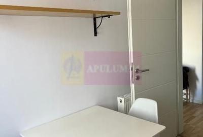 Apartament cu 2 camere decomandat în Crângași - 9
