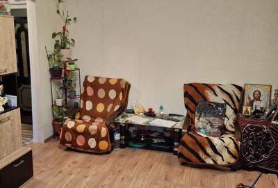 Apartament cu 2 camere semidecomandat în Militari - 5