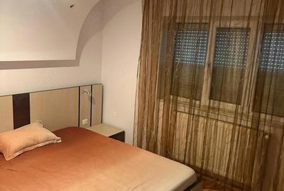 Apartament cu 2 camere semidecomandat în Gară - 3