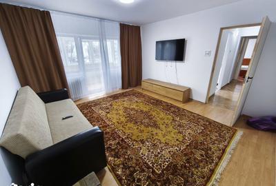 Apartament cu 2 camere decomandat în Rahova - 5