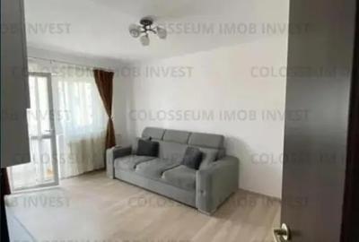 Apartament cu 2 camere decomandat în Ștefan cel Mare