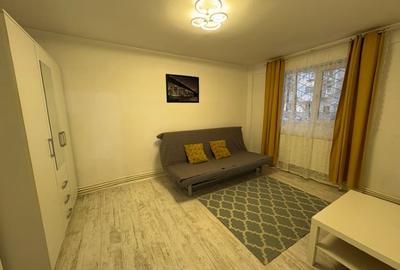 Apartament cu 3 camere decomandat în Lujerului - 8