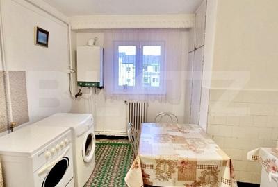 Apartament 2 camere,51 mp, zona Piata Cetate - 2