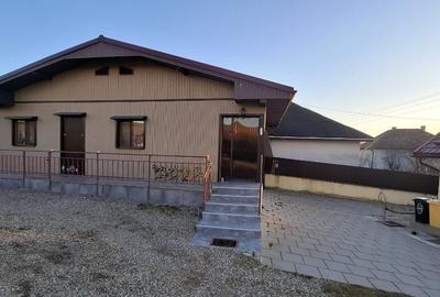 3 Case pe aceeasi parcela, sat Salistea Noua, com. Baciu, CLUJ - 3