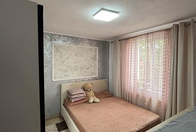 Apartament cu 2 camere decomandat în Central - 7