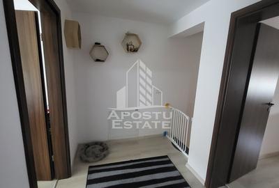 Casa insiruita cu 3 dormitoare,mobilata si utilata,Dumbravita Casa insiruita cu 3 dormitoare,mobilata si utilata,Dumbravita - 16