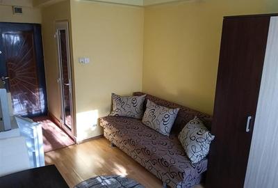 Garsonieră semidecomandată în Mircea cel Bătrân - 16
