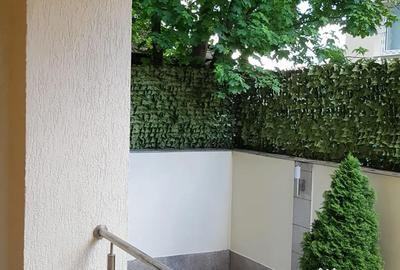 Apartament cu 3 camere semidecomandat în Exterior Vest - 4