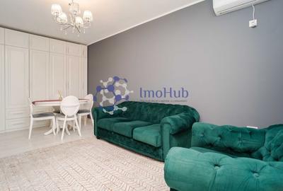 Intabulat - Ap 2 camere, mobilat si utilat - 3