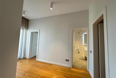 Apartament cu 5 camere decomandat, mobilat în Herăstrău - 17