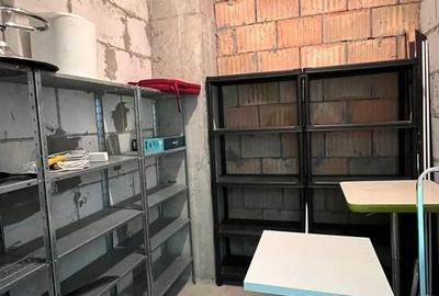 Apartament cu 3 camere decomandat, mobilat în Băneasa - 19