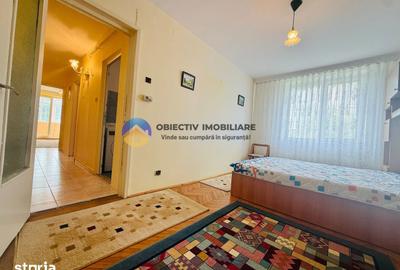Apartament cu 2 camere decomandat în Mărăței - 15