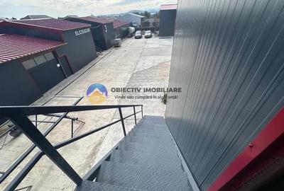 Hala de inchiriat 280 mp Piatra Neam? - 9